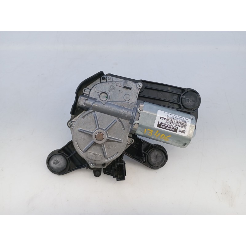 Recambio de motor limpia trasero para peugeot 2008 i (cu_) 1.2 thp 110 / puretech 110 referencia OEM IAM 9678423580A  