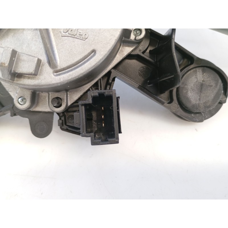 Recambio de motor limpia trasero para peugeot 2008 i (cu_) 1.2 thp 110 / puretech 110 referencia OEM IAM 9678423580A  