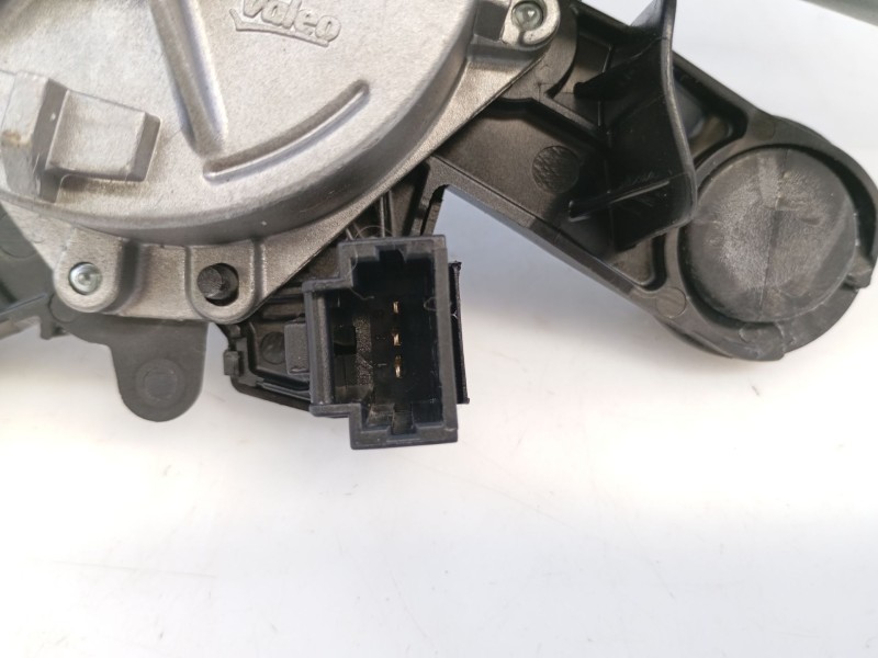 Recambio de motor limpia trasero para peugeot 2008 i (cu_) 1.2 thp 110 / puretech 110 referencia OEM IAM 9678423580A  