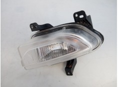 Recambio de piloto intermitente delantero izquierdo para jeep renegade suv (bu, b1, bv) 1.6 referencia OEM IAM 519531180  