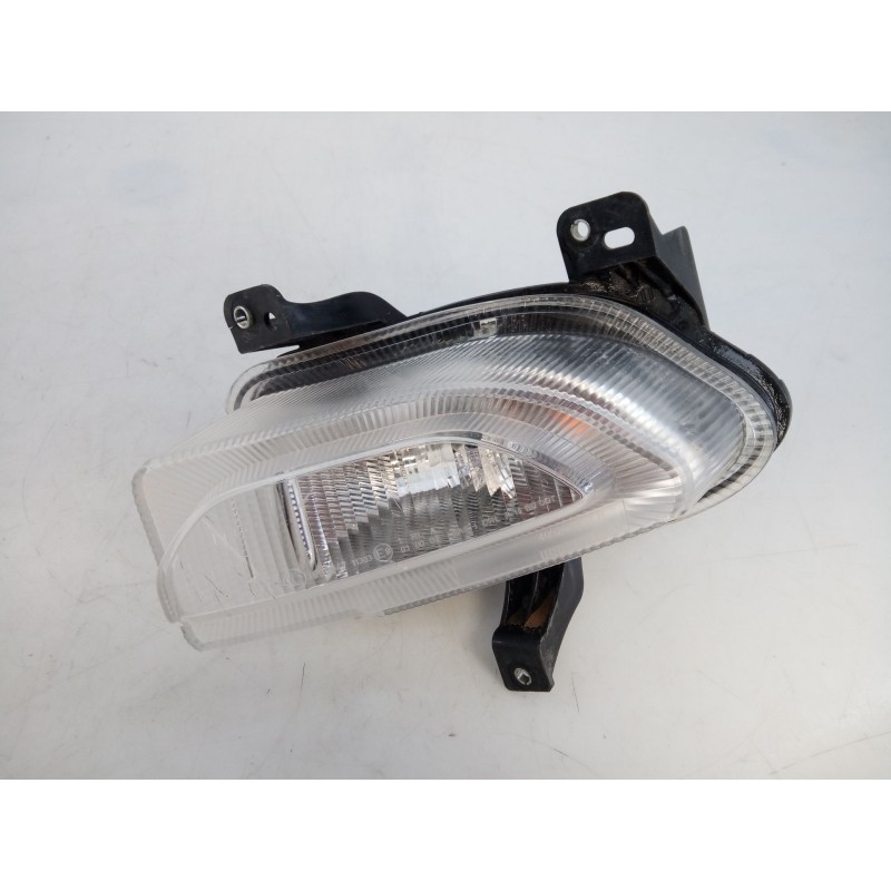 Recambio de piloto intermitente delantero izquierdo para jeep renegade suv (bu, b1, bv) 1.6 referencia OEM IAM 519531180  