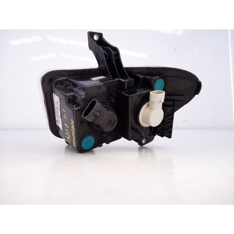 Recambio de piloto intermitente delantero izquierdo para jeep renegade suv (bu, b1, bv) 1.6 referencia OEM IAM 519531180  