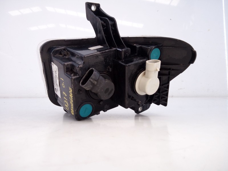 Recambio de piloto intermitente delantero izquierdo para jeep renegade suv (bu, b1, bv) 1.6 referencia OEM IAM 519531180  
