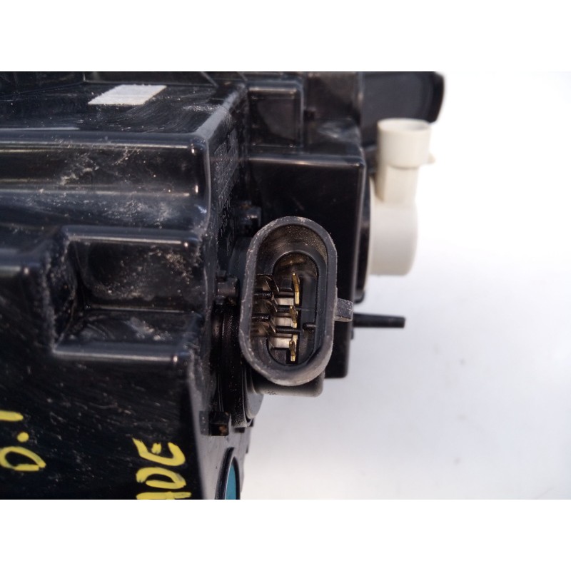 Recambio de piloto intermitente delantero izquierdo para jeep renegade suv (bu, b1, bv) 1.6 referencia OEM IAM 519531180  