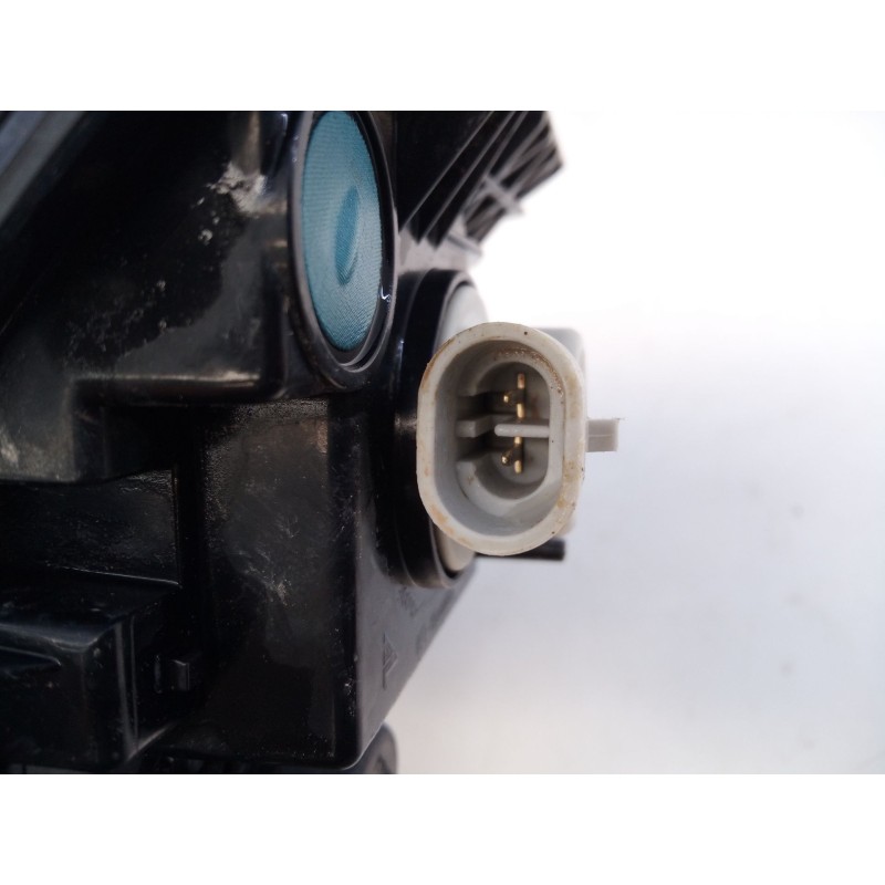 Recambio de piloto intermitente delantero izquierdo para jeep renegade suv (bu, b1, bv) 1.6 referencia OEM IAM 519531180  