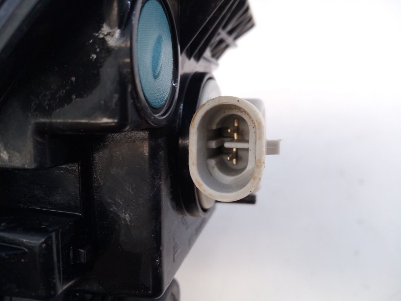 Recambio de piloto intermitente delantero izquierdo para jeep renegade suv (bu, b1, bv) 1.6 referencia OEM IAM 519531180  