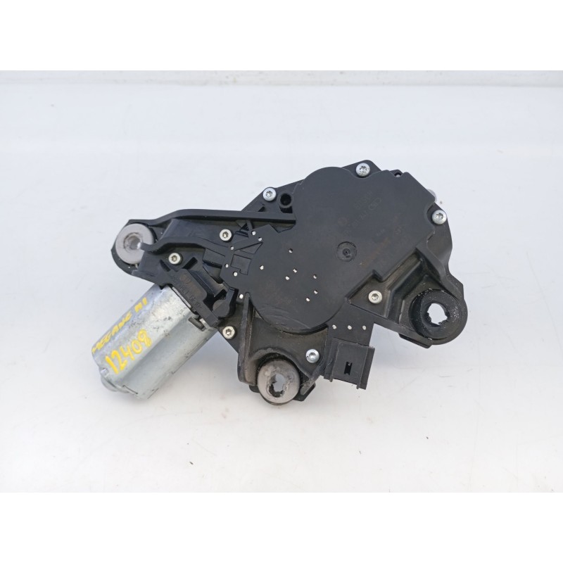 Recambio de motor limpia trasero para renault megane iii berlina 5 p limited referencia OEM IAM 287100007R 0390201847 