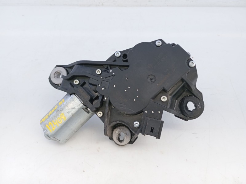 Recambio de motor limpia trasero para renault megane iii berlina 5 p limited referencia OEM IAM 287100007R 0390201847 