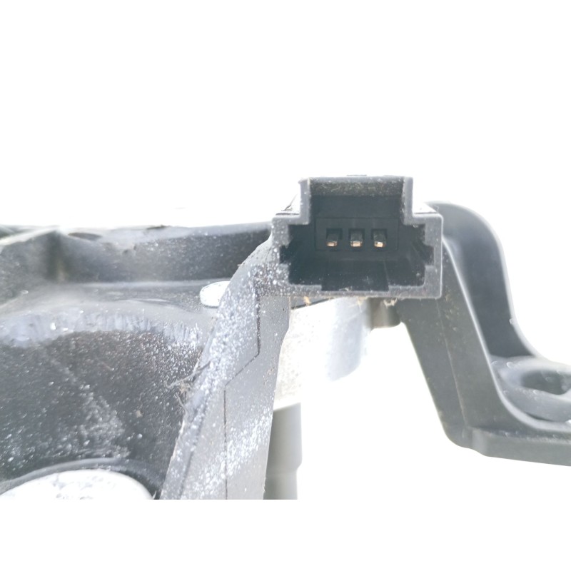 Recambio de motor limpia trasero para renault megane iii berlina 5 p limited referencia OEM IAM 287100007R 0390201847 