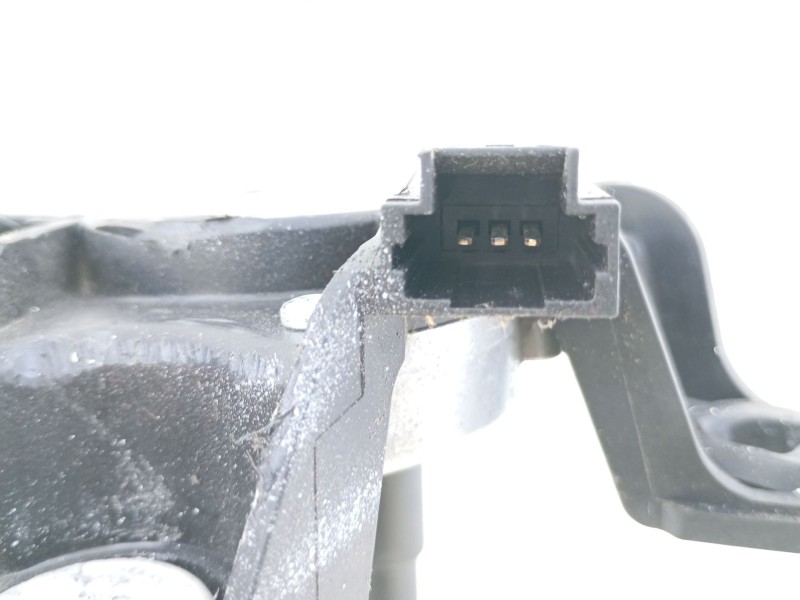 Recambio de motor limpia trasero para renault megane iii berlina 5 p limited referencia OEM IAM 287100007R 0390201847 