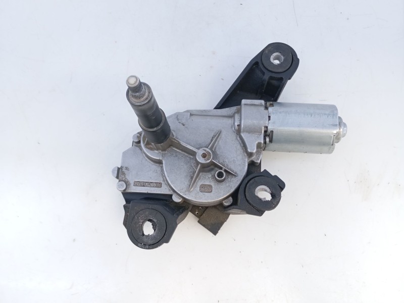 Recambio de motor limpia trasero para renault megane iii berlina 5 p limited referencia OEM IAM 287100007R 0390201847 