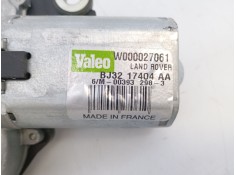 Recambio de motor limpia trasero para land rover range rover evoque (l538) 2.2 d 4x4 referencia OEM IAM BJ3217404AA   2