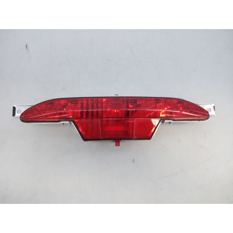 Recambio de luz central de freno para peugeot 208 ii (ub_, up_, uw_, uj_) 1.2 puretech 100 referencia OEM IAM 2NE0108303114  