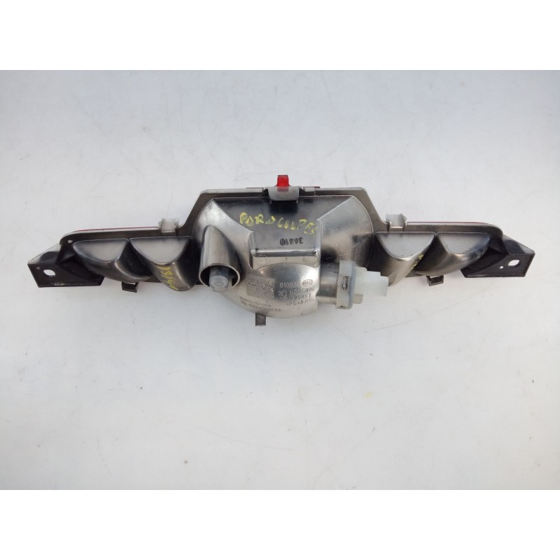 Recambio de luz central de freno para peugeot 208 ii (ub_, up_, uw_, uj_) 1.2 puretech 100 referencia OEM IAM 2NE0108303114  