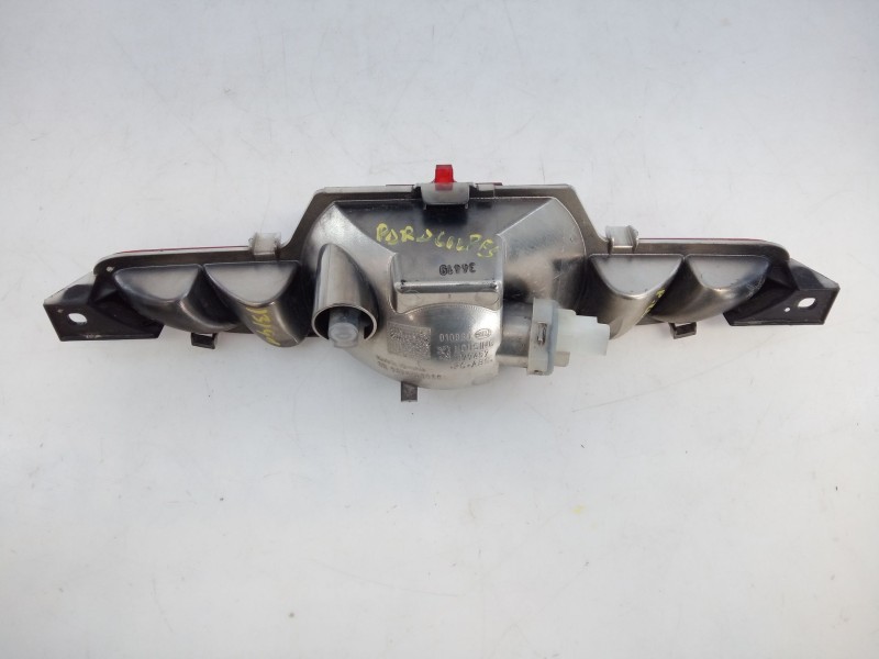 Recambio de luz central de freno para peugeot 208 ii (ub_, up_, uw_, uj_) 1.2 puretech 100 referencia OEM IAM 2NE0108303114  