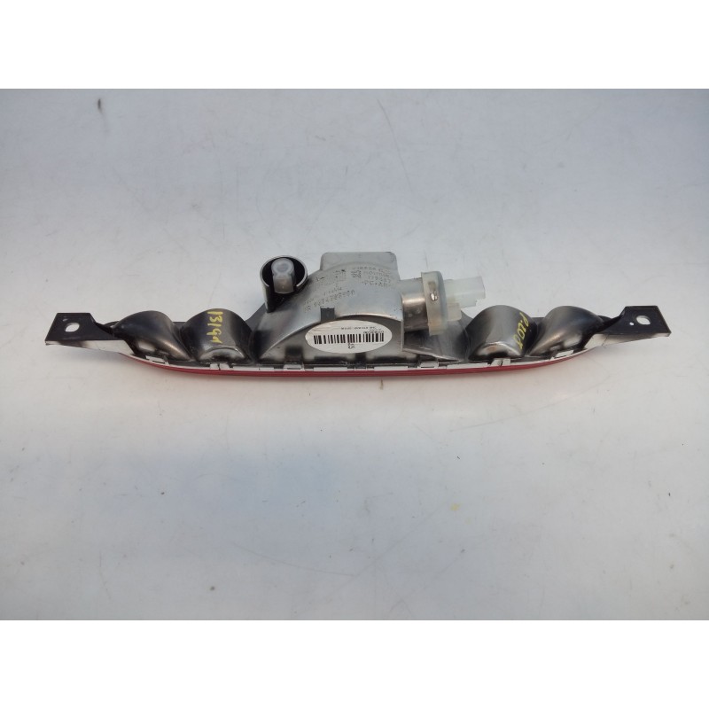 Recambio de luz central de freno para peugeot 208 ii (ub_, up_, uw_, uj_) 1.2 puretech 100 referencia OEM IAM 2NE0108303114  