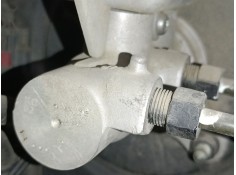 Recambio de bomba freno para kia carens iv van (a4) crdi referencia OEM IAM   