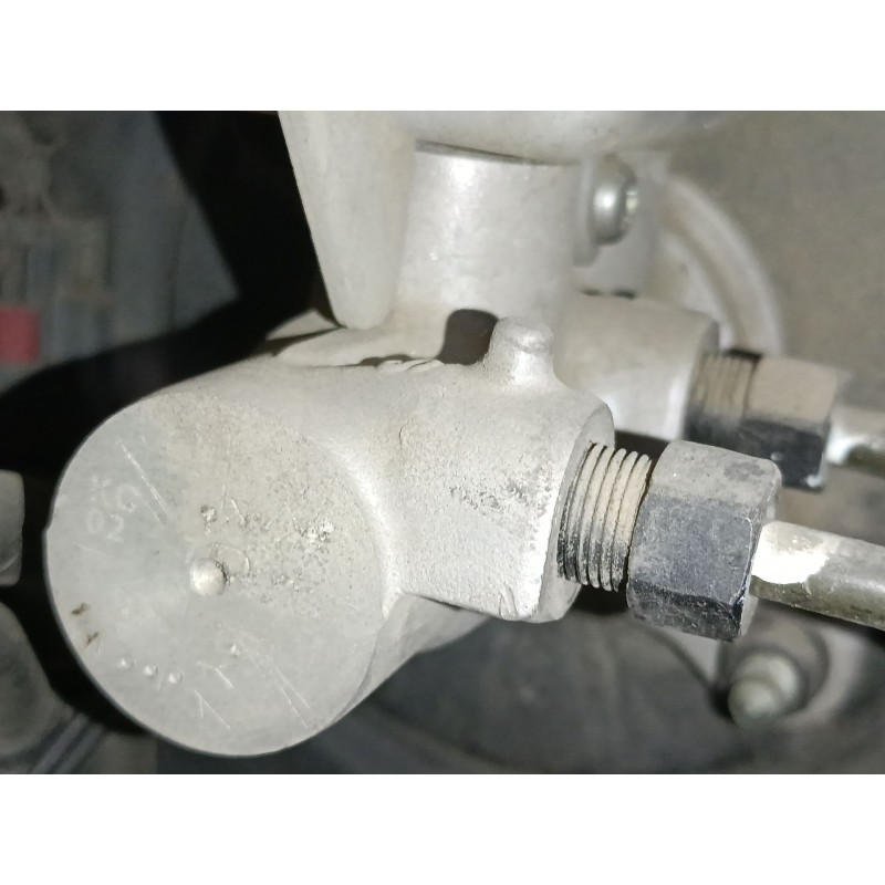 Recambio de bomba freno para kia carens iv van (a4) crdi referencia OEM IAM   