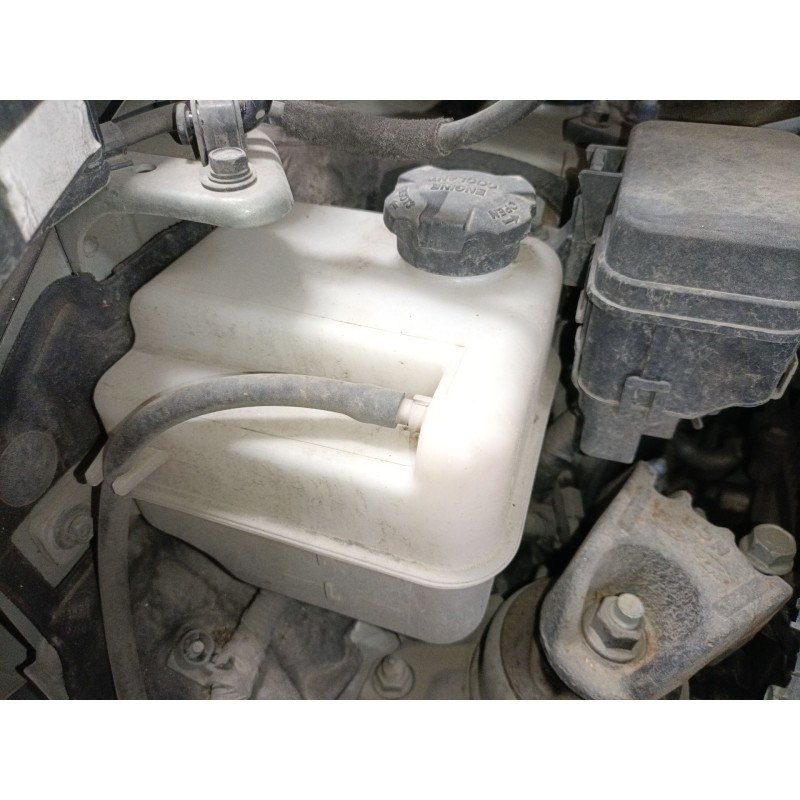 Recambio de deposito expansion para kia carens iv van (a4) crdi referencia OEM IAM   
