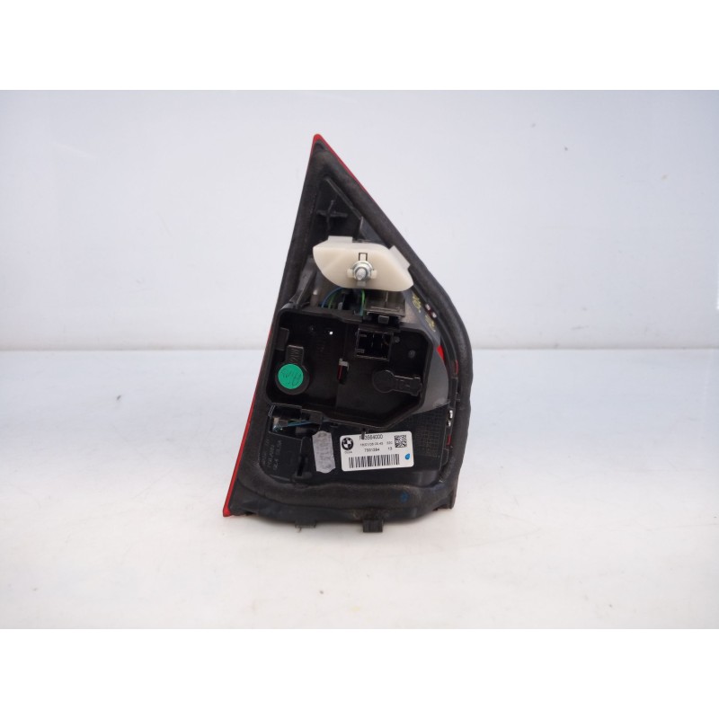 Recambio de piloto trasero derecho porton para bmw x4 (f26) xdrive 20 d referencia OEM IAM   