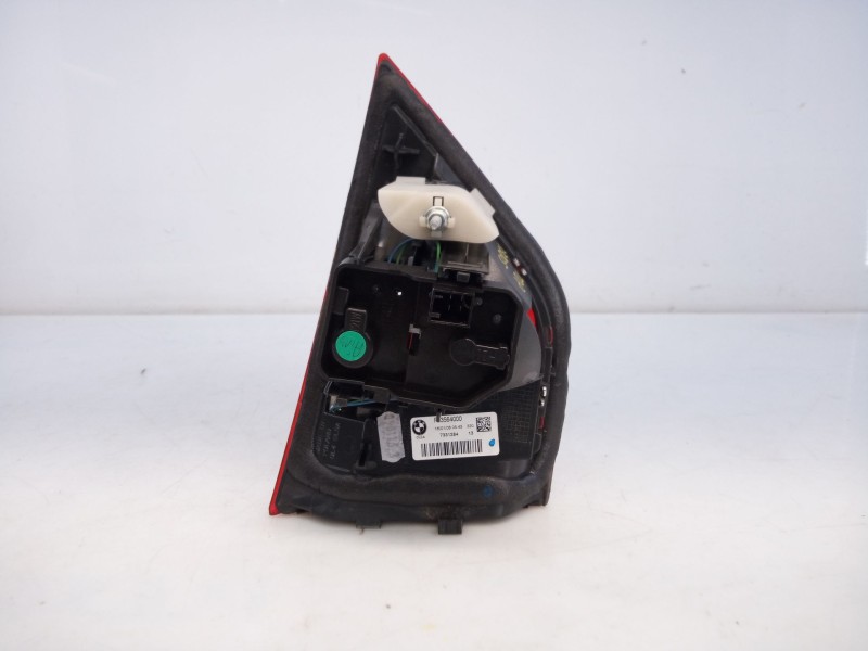 Recambio de piloto trasero derecho porton para bmw x4 (f26) xdrive 20 d referencia OEM IAM   