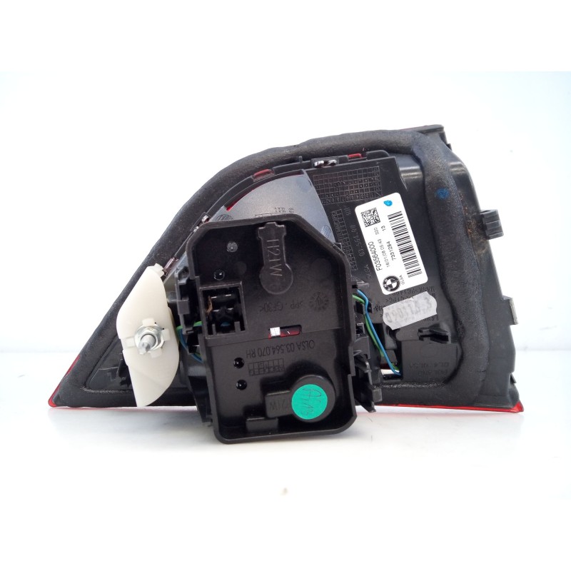 Recambio de piloto trasero derecho porton para bmw x4 (f26) xdrive 20 d referencia OEM IAM   