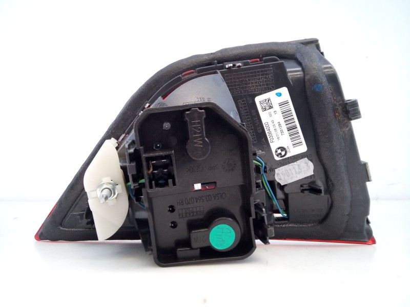 Recambio de piloto trasero derecho porton para bmw x4 (f26) xdrive 20 d referencia OEM IAM   