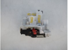 CERRADURA MALETERO / PORTON Z17B106BCL E2-B2-4-2