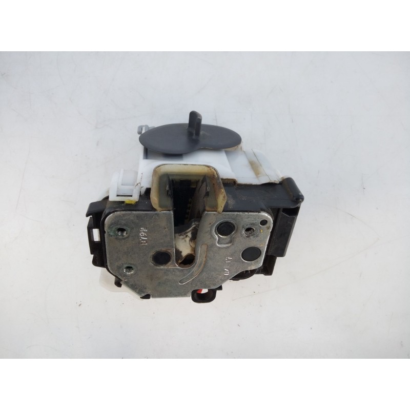 Recambio de cerradura maletero / porton para opel combo d cargo l2h1 2,4t referencia OEM IAM Z17B106BCL  