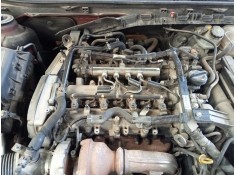 opel insignia a (g09) del año 2009