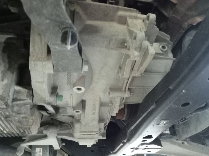 opel insignia a (g09) del año 2009