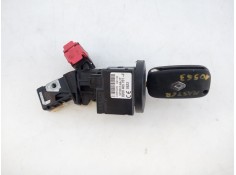 Recambio de antirrobo para renault master kasten l1h1 ka 2,8t referencia OEM IAM 8200405701F  