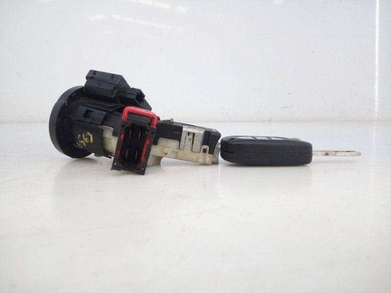 Recambio de antirrobo para renault master kasten l1h1 ka 2,8t referencia OEM IAM 8200405701F  