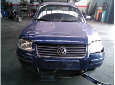 volkswagen passat berlina (3b3) del año 2004 2