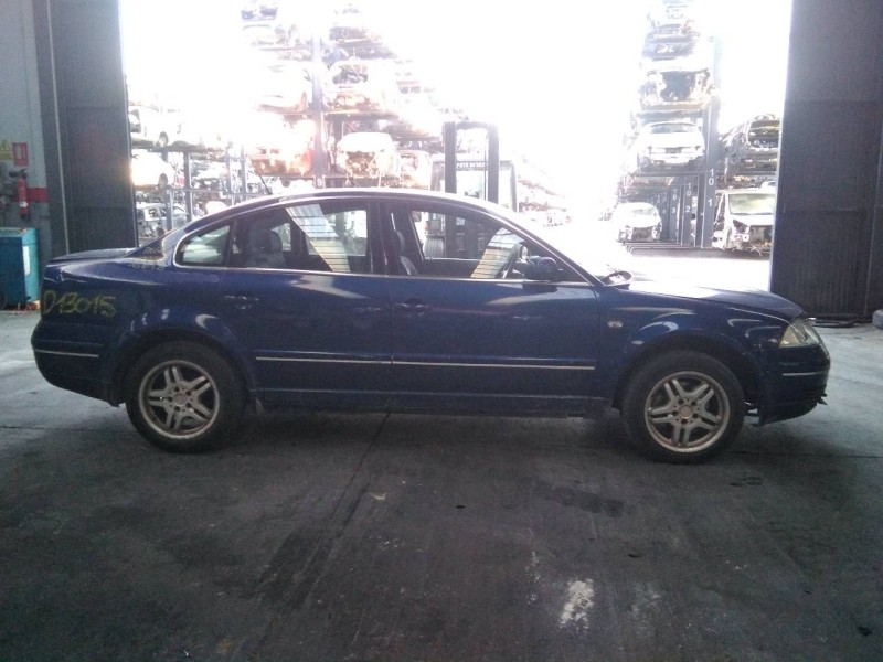 volkswagen passat berlina (3b3) del año 2004