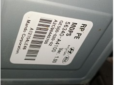 Recambio de columna direccion para kia carens iv van (a4) crdi referencia OEM IAM    2