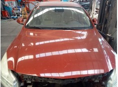 Recambio de capot para opel insignia a (g09) 2.0 cdti (68) referencia OEM IAM   