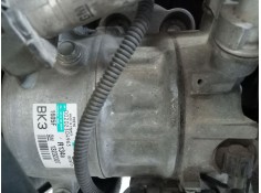 Recambio de compresor aire acondicionado para opel insignia a (g09) 2.0 cdti (68) referencia OEM IAM    2