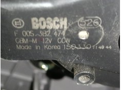 Recambio de ventilador calefaccion para kia carens iv van (a4) crdi referencia OEM IAM    2