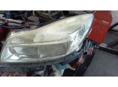 Recambio de faro izquierdo para opel insignia a (g09) 2.0 cdti (68) referencia OEM IAM   