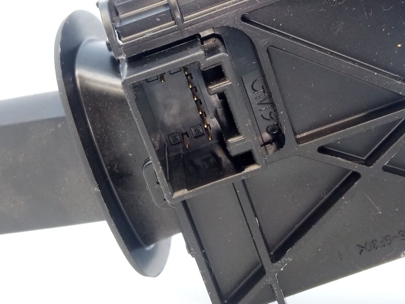 Recambio de mando intermitentes para opel mokka edition referencia OEM IAM 201301286101  