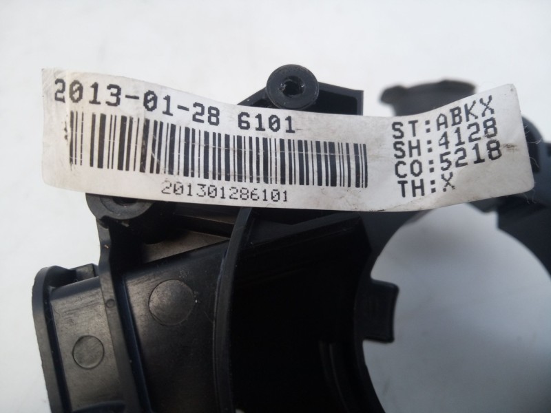 Recambio de mando intermitentes para opel mokka edition referencia OEM IAM 201301286101  