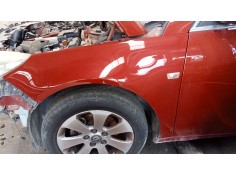 Recambio de aleta delantera izquierda para opel insignia a (g09) 2.0 cdti (68) referencia OEM IAM   