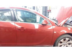 Recambio de puerta delantera derecha para opel insignia a (g09) 2.0 cdti (68) referencia OEM IAM   