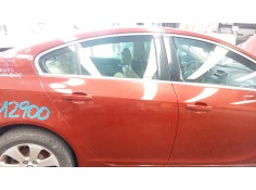 Recambio de puerta trasera derecha para opel insignia a (g09) 2.0 cdti (68) referencia OEM IAM   