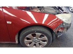 Recambio de aleta delantera derecha para opel insignia a (g09) 2.0 cdti (68) referencia OEM IAM   