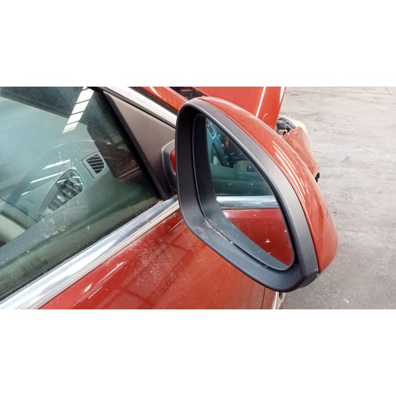 Recambio de retrovisor derecho electrico para opel insignia a (g09) 2.0 cdti (68) referencia OEM IAM   
