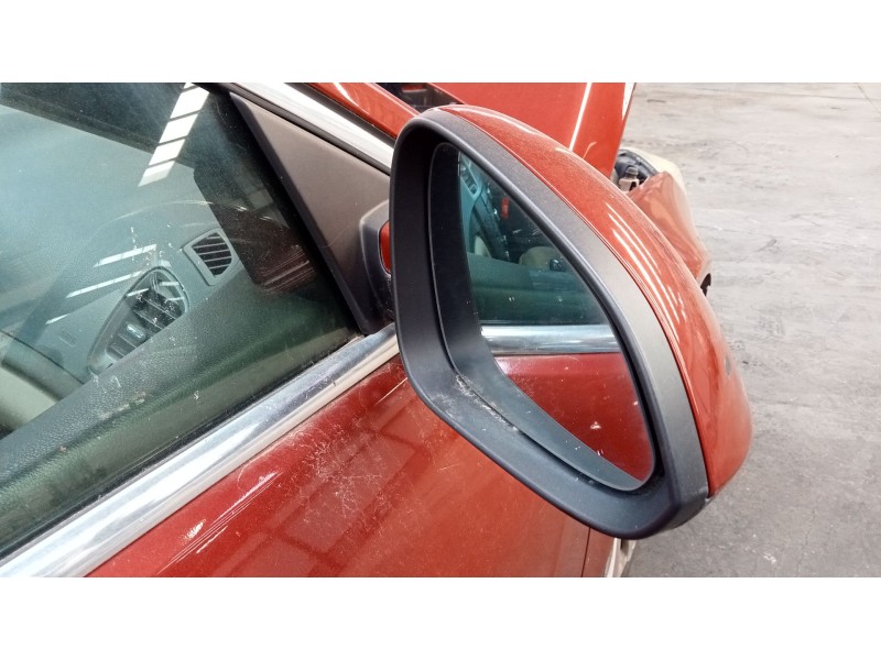 Recambio de retrovisor derecho electrico para opel insignia a (g09) 2.0 cdti (68) referencia OEM IAM   