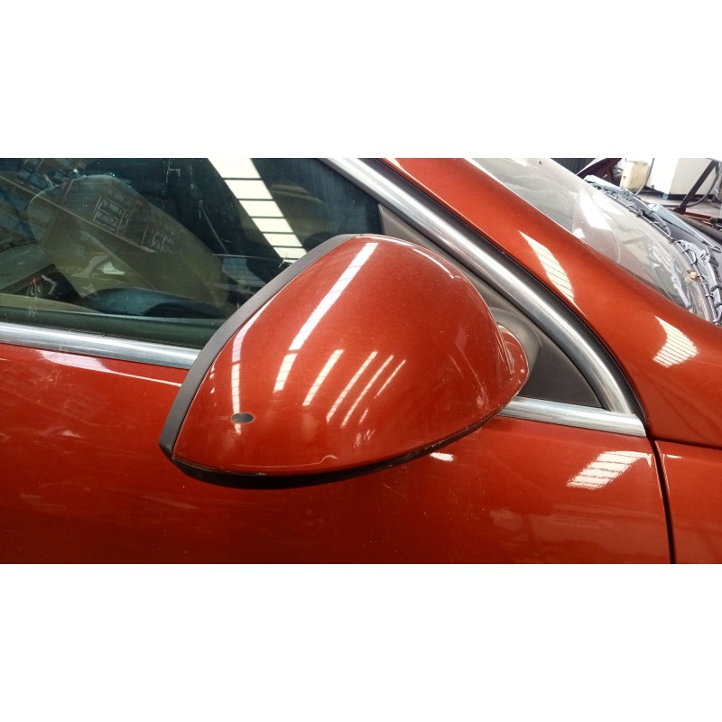Recambio de retrovisor derecho electrico para opel insignia a (g09) 2.0 cdti (68) referencia OEM IAM   