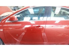 Recambio de puerta delantera izquierda para opel insignia a (g09) 2.0 cdti (68) referencia OEM IAM   